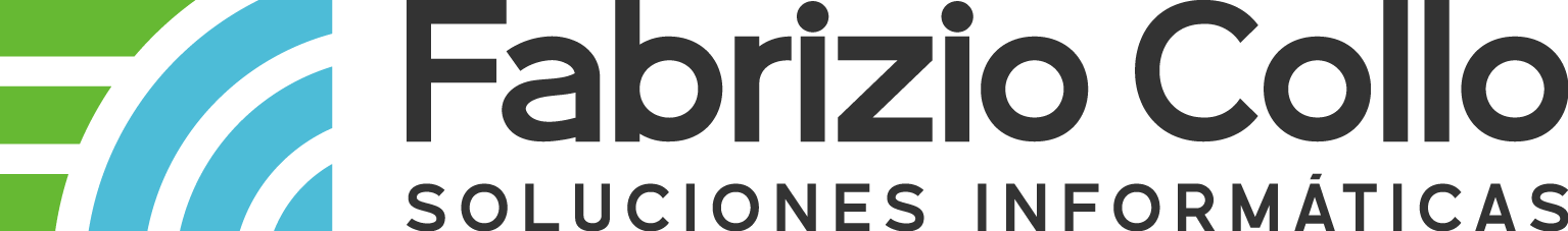 Fabrizio Collo Soluciones Informáticas
